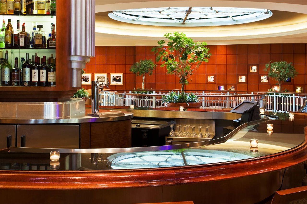 Sheraton Atlantic City Convention Center Hotel Exterior foto